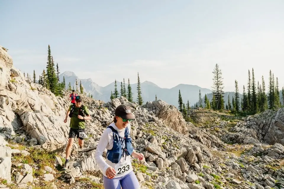 Elk Valley Ultra