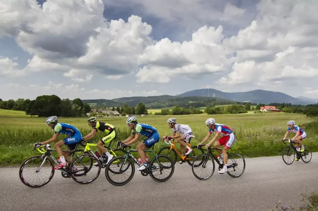 Krakonošův cyklomaraton 2026
