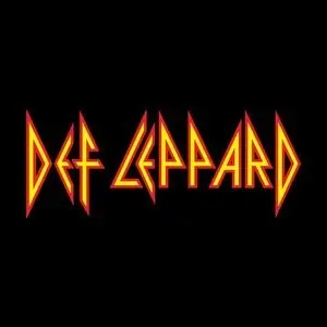 Def Leppard - Veikkaus Arena, Helsinki. 16 Jun 2026