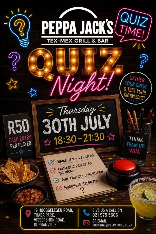 Quiz Night