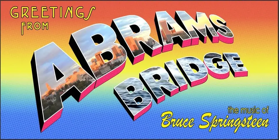 Abrams Bridge @ The Nest-Twin Hickory