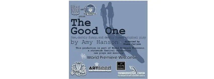The Good One 