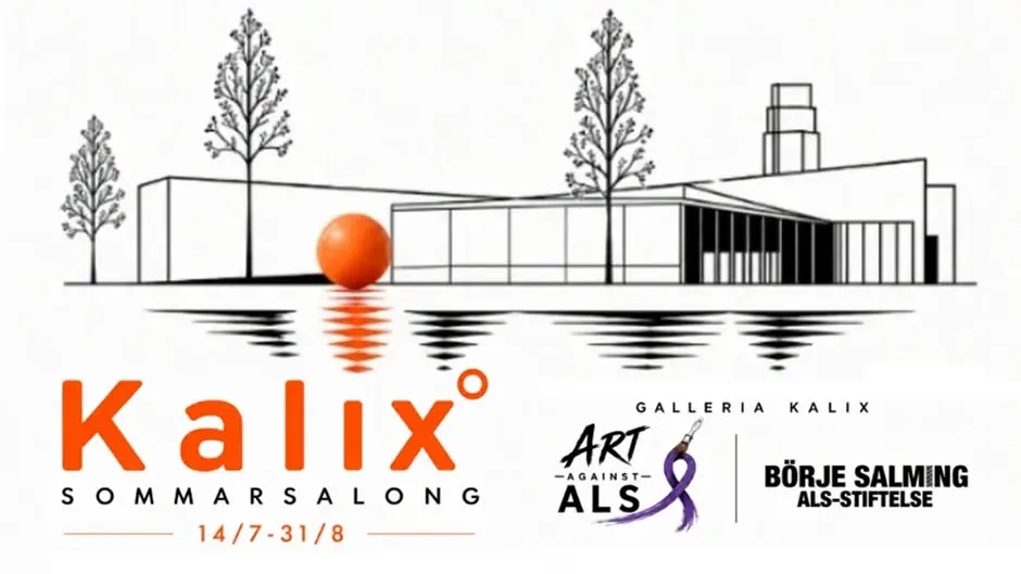 Invigning av Kalix Sommarsalong | Kalix Sommarkalas 