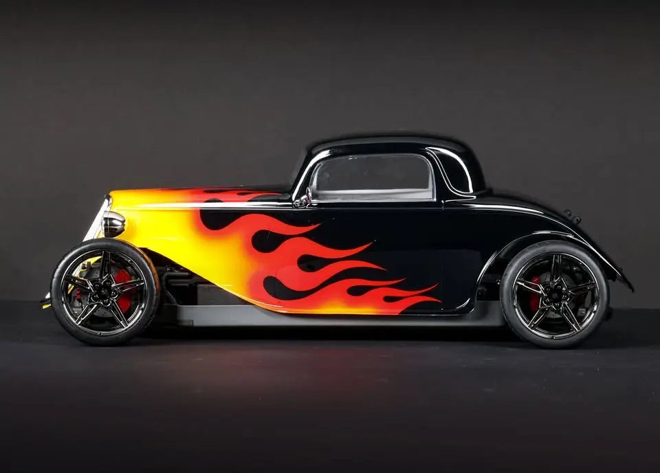 Corn Roast & Car Show