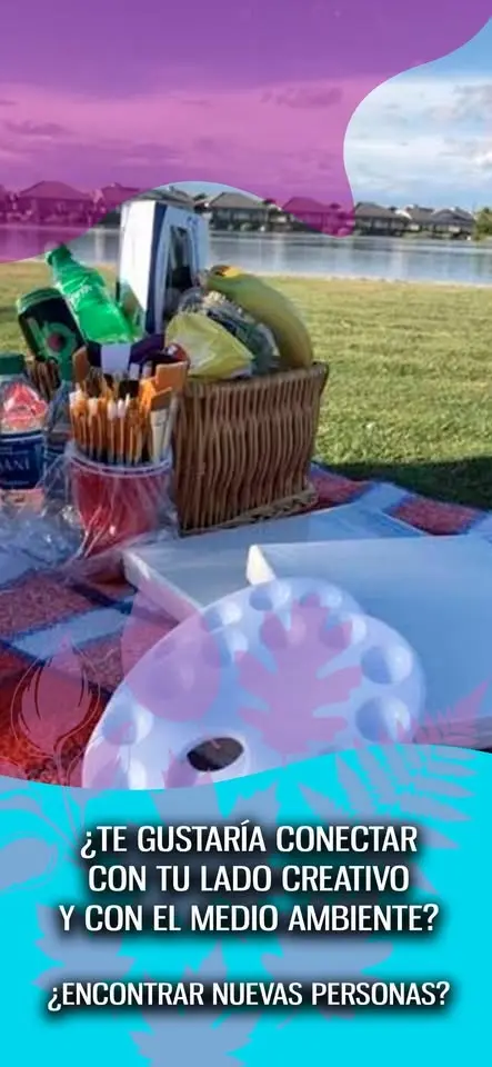 Tardeo para creativos 