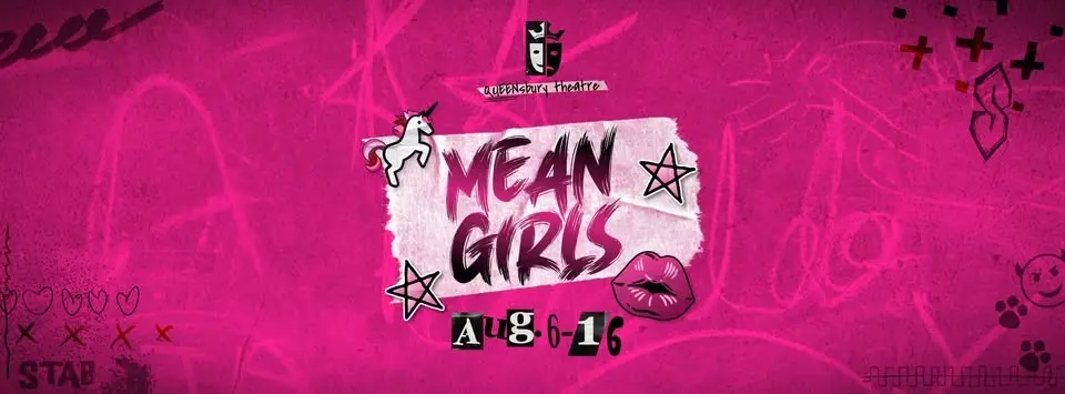 Mean Girls The Musical
