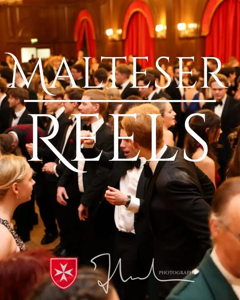 Malteser Reels