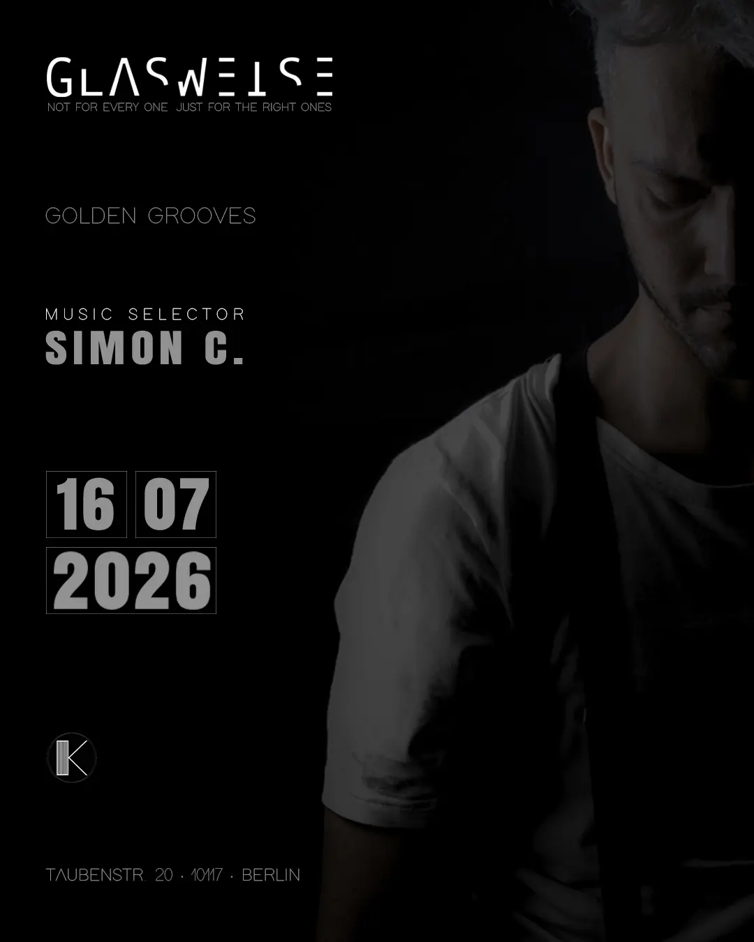 GOLDEN GROOVES
