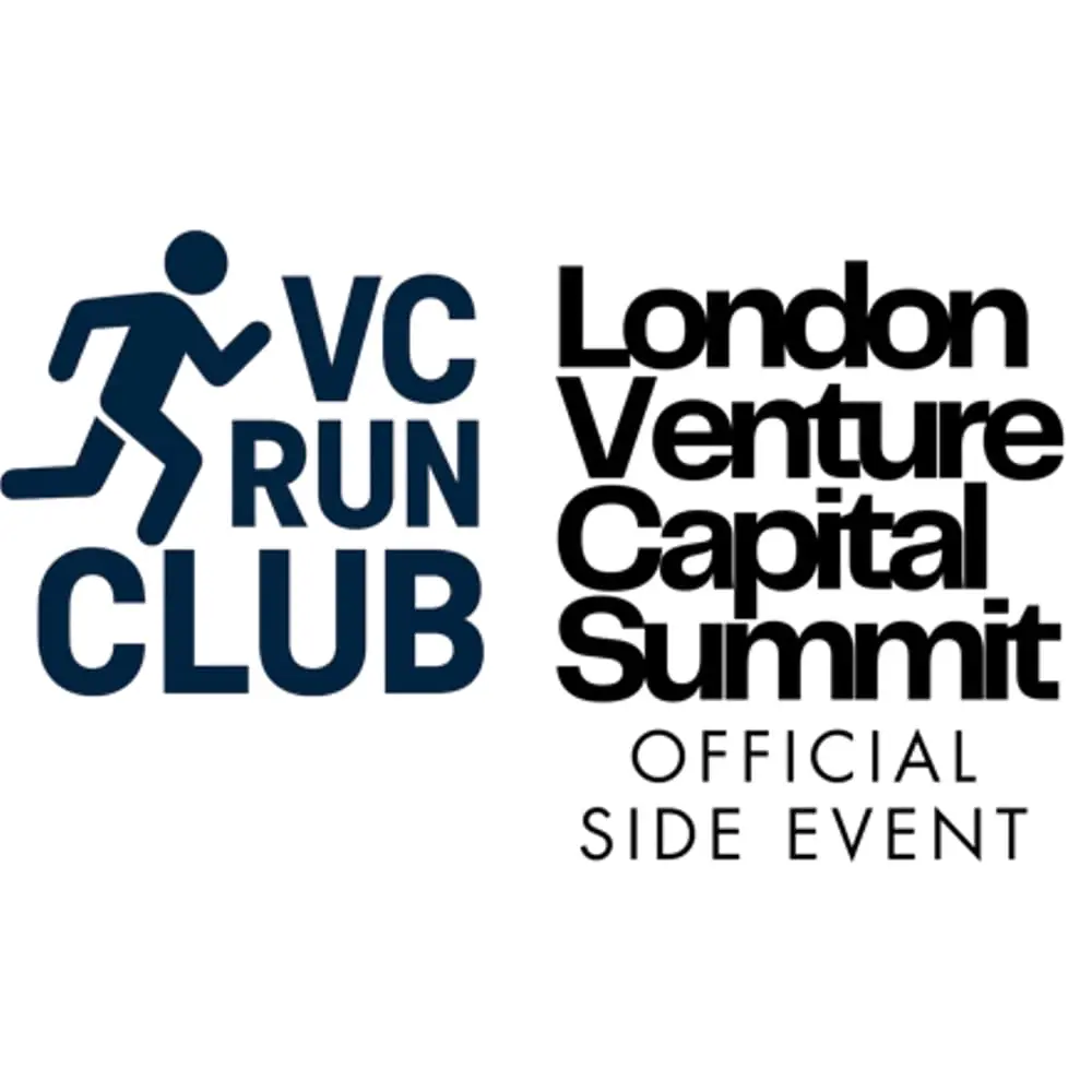VCRunClub - London VC week