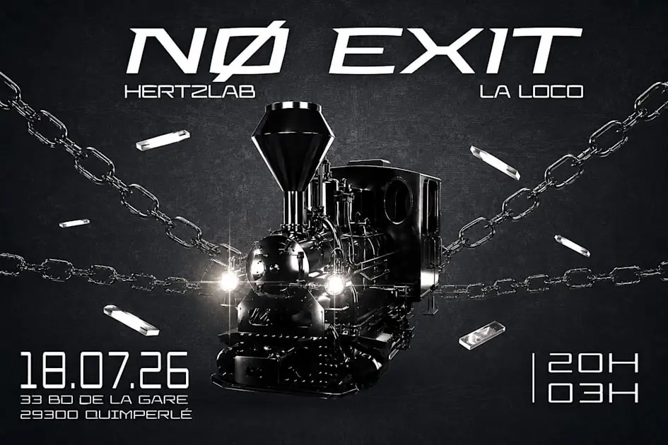Hertz Lab X Loco - Nø Exit
