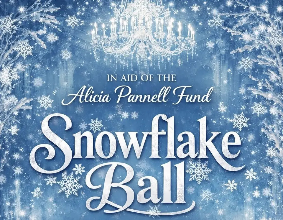Snowflake Ball 2026 