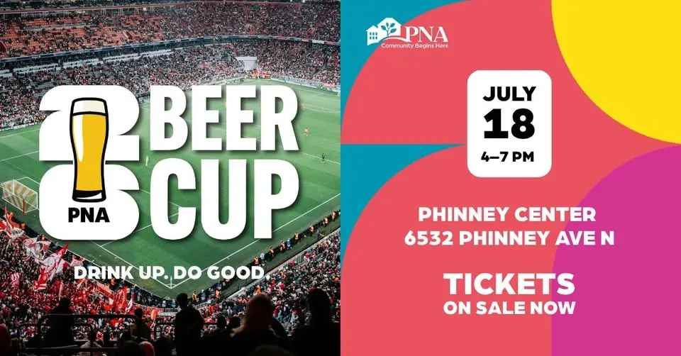 PNA Summer Beer Taste: Beer Cup 2026