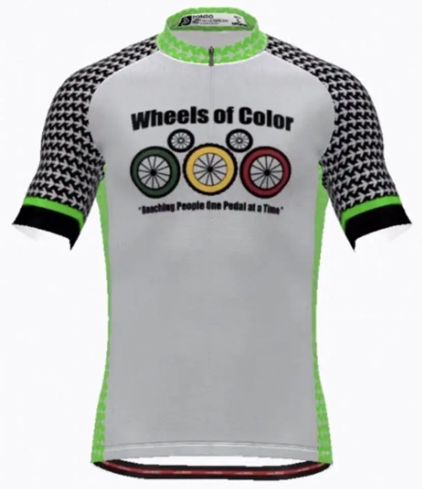 WOC PELOTONIA TRAINING RIDE W/UCG