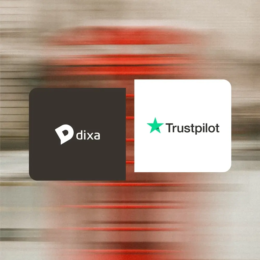 CX Leaders Dinner | Dixa × Trustpilot