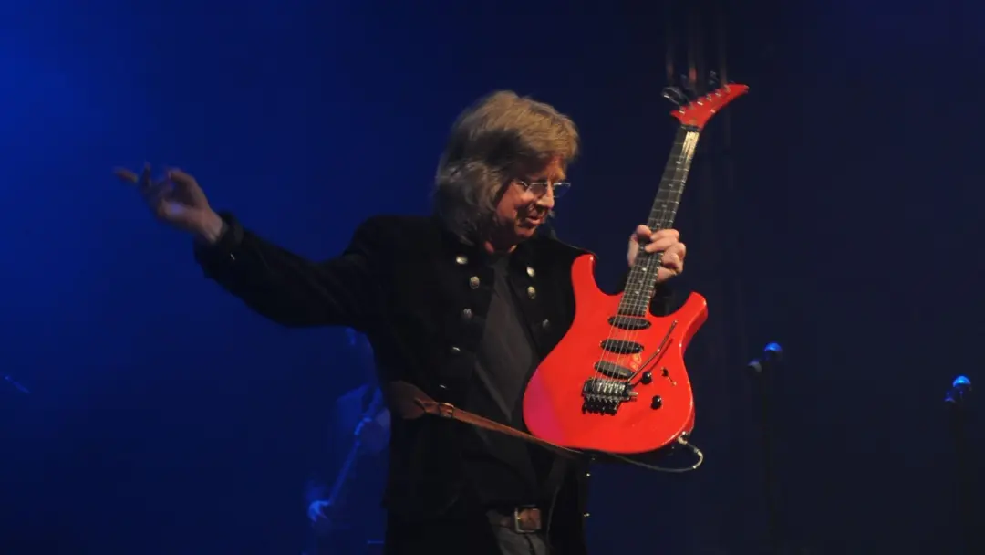 Janne Schaffer