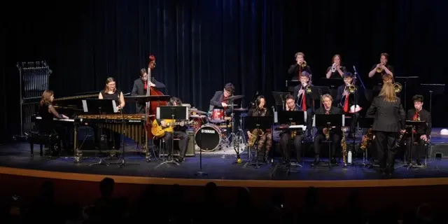 Mountlake Terrace High School