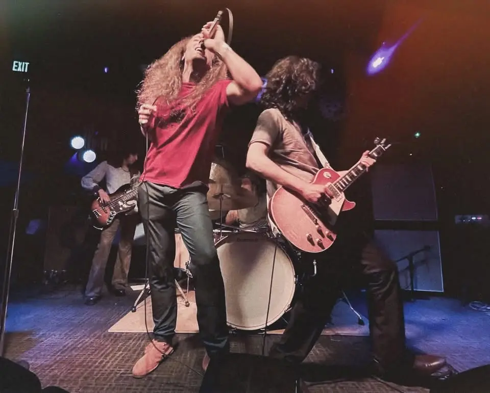 Legend Zeppelin | Legends | Bakersfield CA