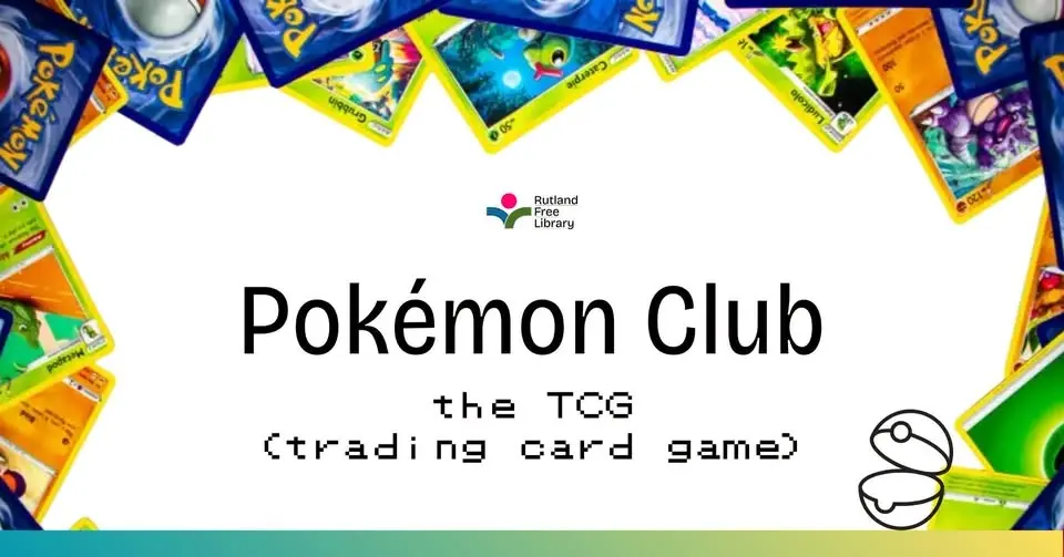 Pokemon Club: TCG