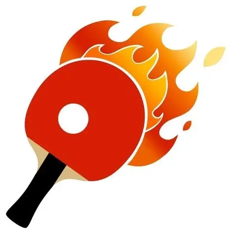 FREE PING PONG FUN July 31 and Aug 1: 13th "FORREST GUMP MEMORIAL" TABLE TENNIS GET TOGETHER