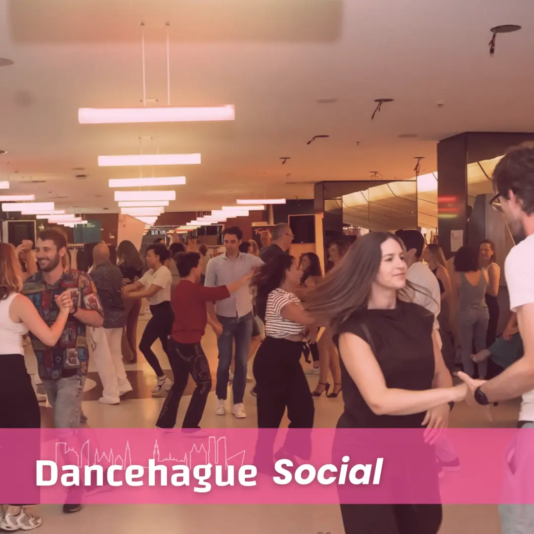 Dancehague Social