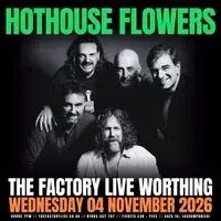 Hothouse Flowers