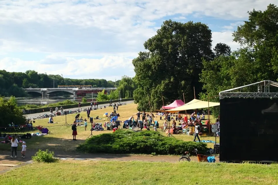 24. Leipziger Hörspielsommer