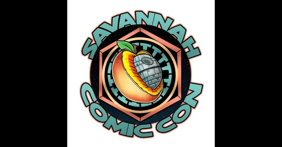 Gary Zeiger @ Savannah ComicCon Day 1