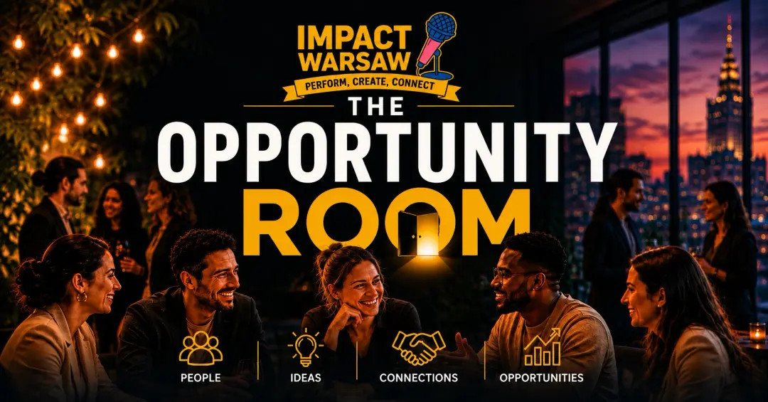 The Opportunity Room