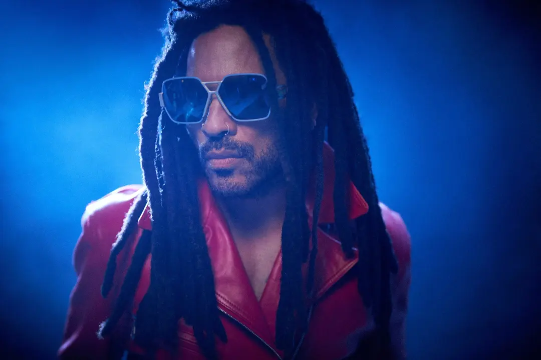 Lenny Kravitz – Lenny Kravitz Live 2026 | Premium aitiolippu