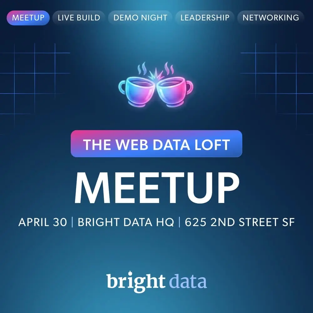 Agents & APIs: SF Meetup.