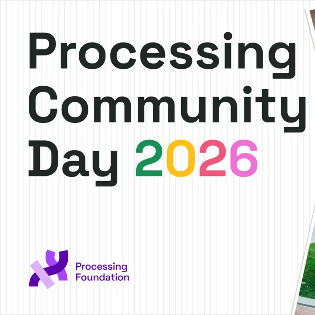 PCD ‘26: Volunteer Meetup