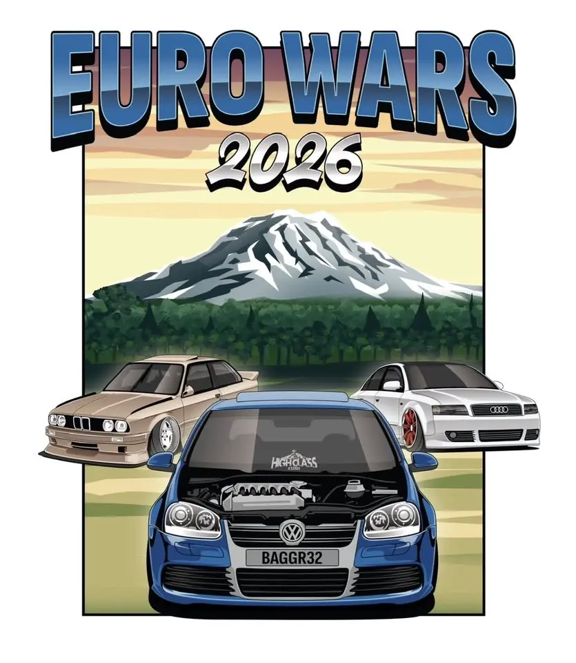 EURO WARS
