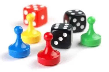 Family Game night