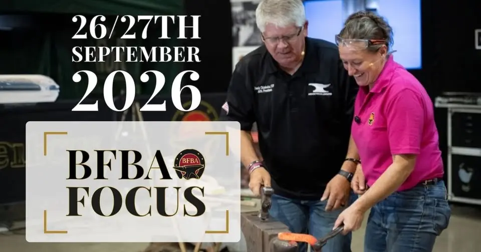 BFBA FOCUS 2026