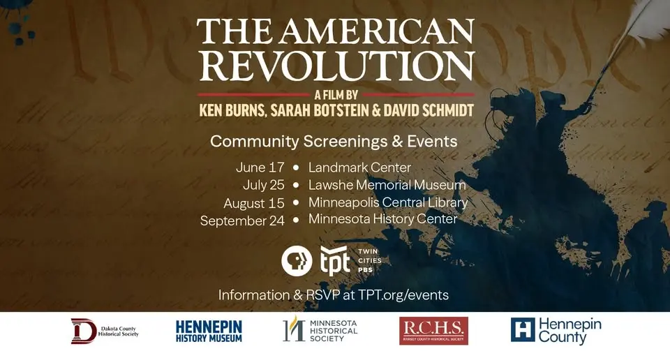 Ken Burns Documentary Panel and Discussion