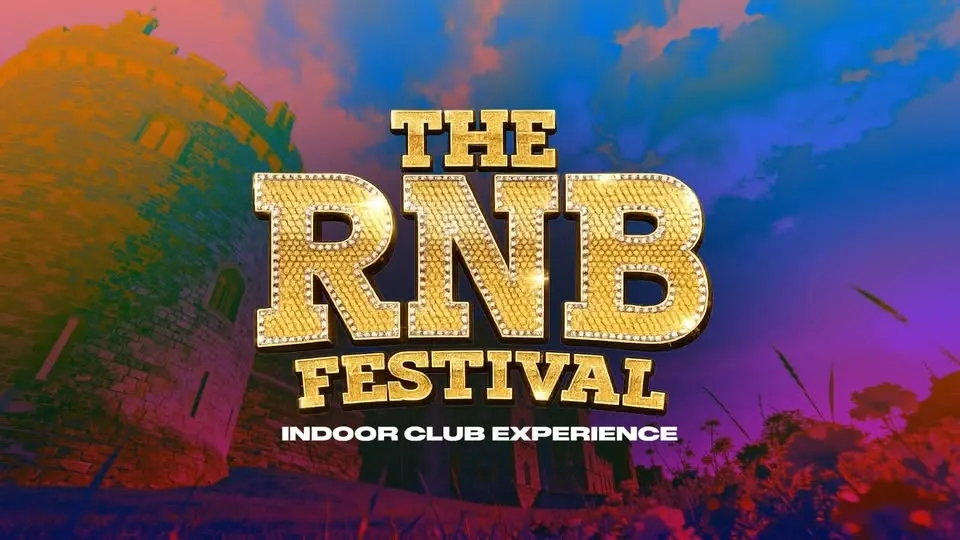 The RNB Festival - Daytime Windsor