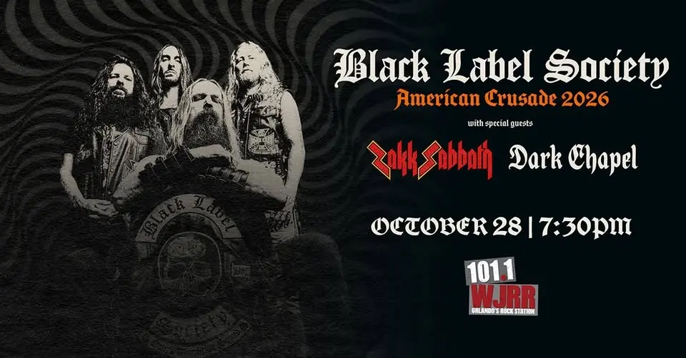 Black Label Society