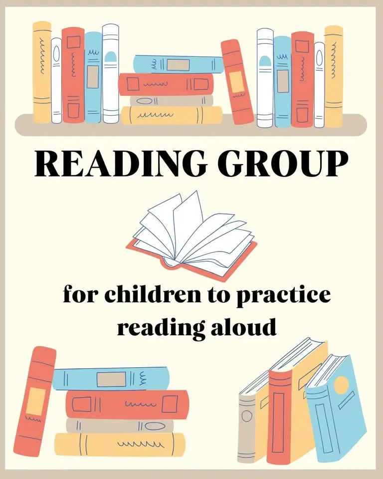 Reading Group