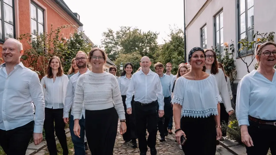Nils Holgerssons musikaliska resa genom Sverige
