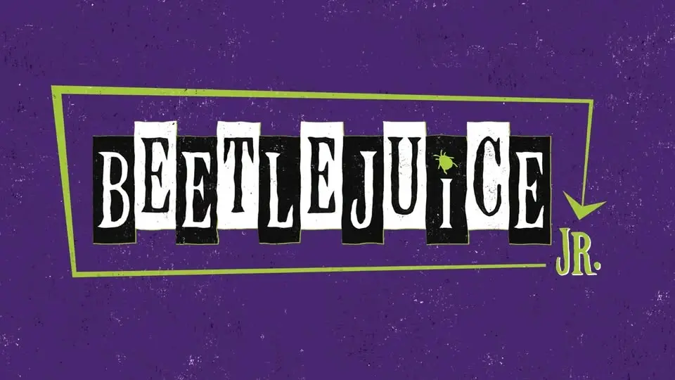 Beetlejuice Jr.: A Summer Theater Camp Production