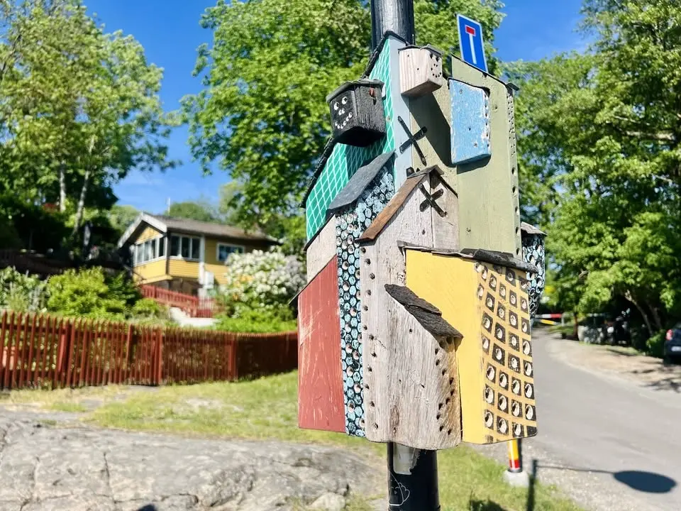 Snickra för mångfald på Söder