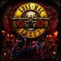 Guns Mac Roses