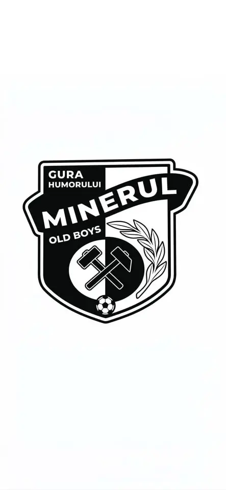 Old Boys Minerul Gura Humorului