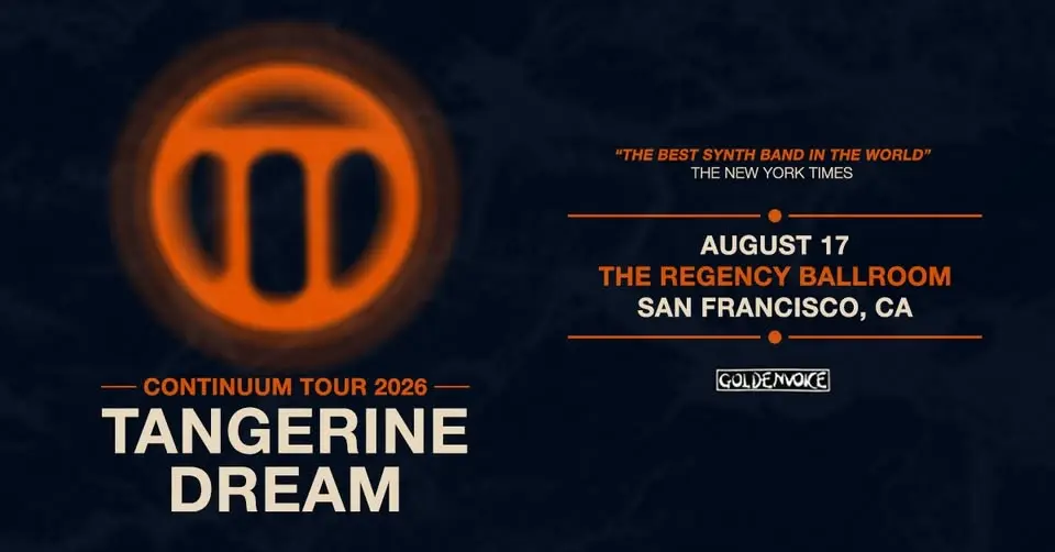 Tangerine Dream