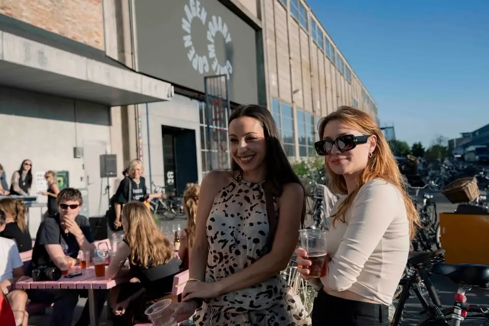 CC Summer Nights: Presented by Ocean Club