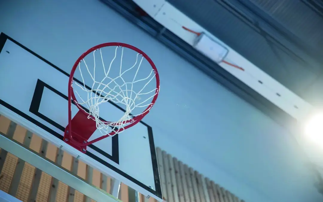 Sommarbasket
