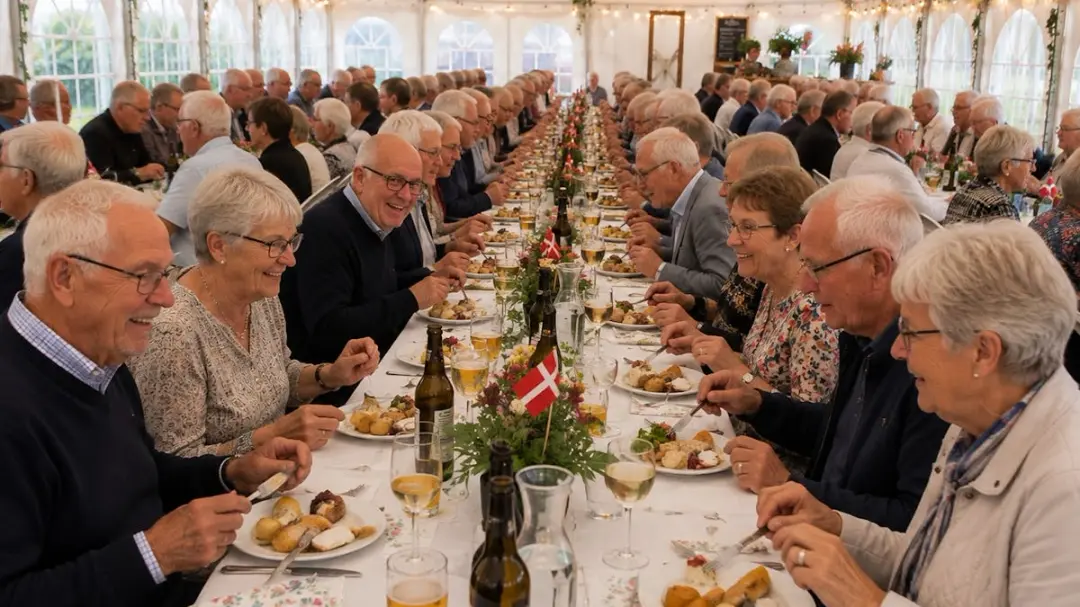 Seniorfrokost 2026