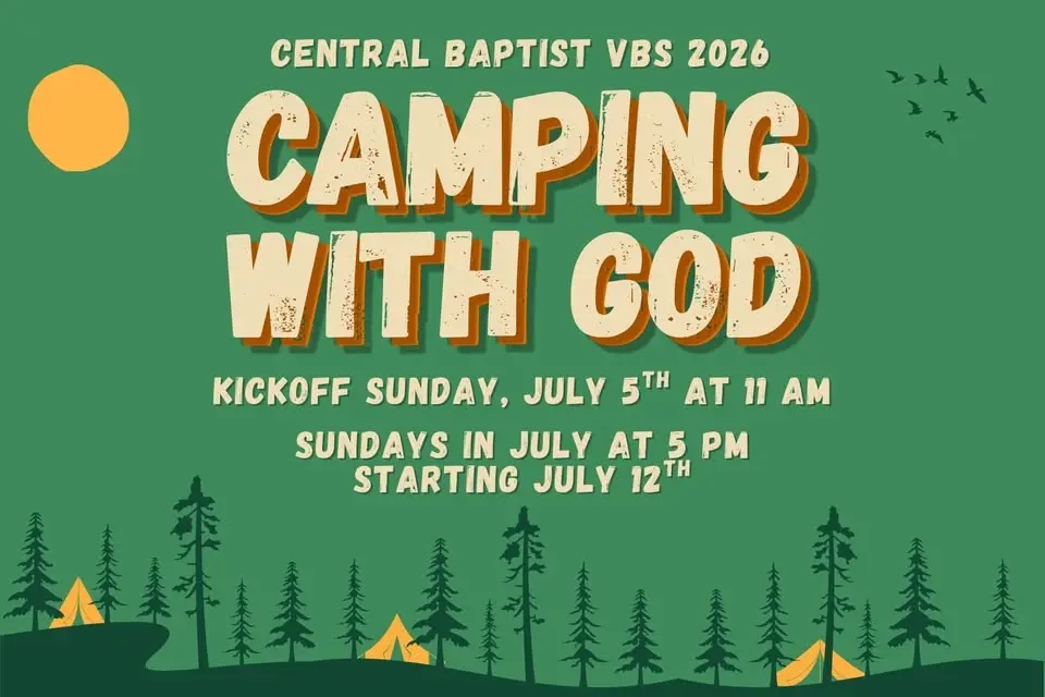 Vacation Bible School