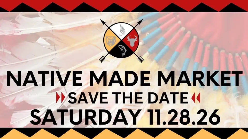Rochester NY's Fifth Native Made Market