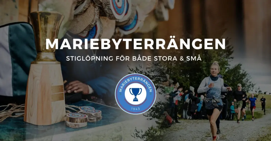 Mariebyterrängen